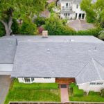 drone roof inspection