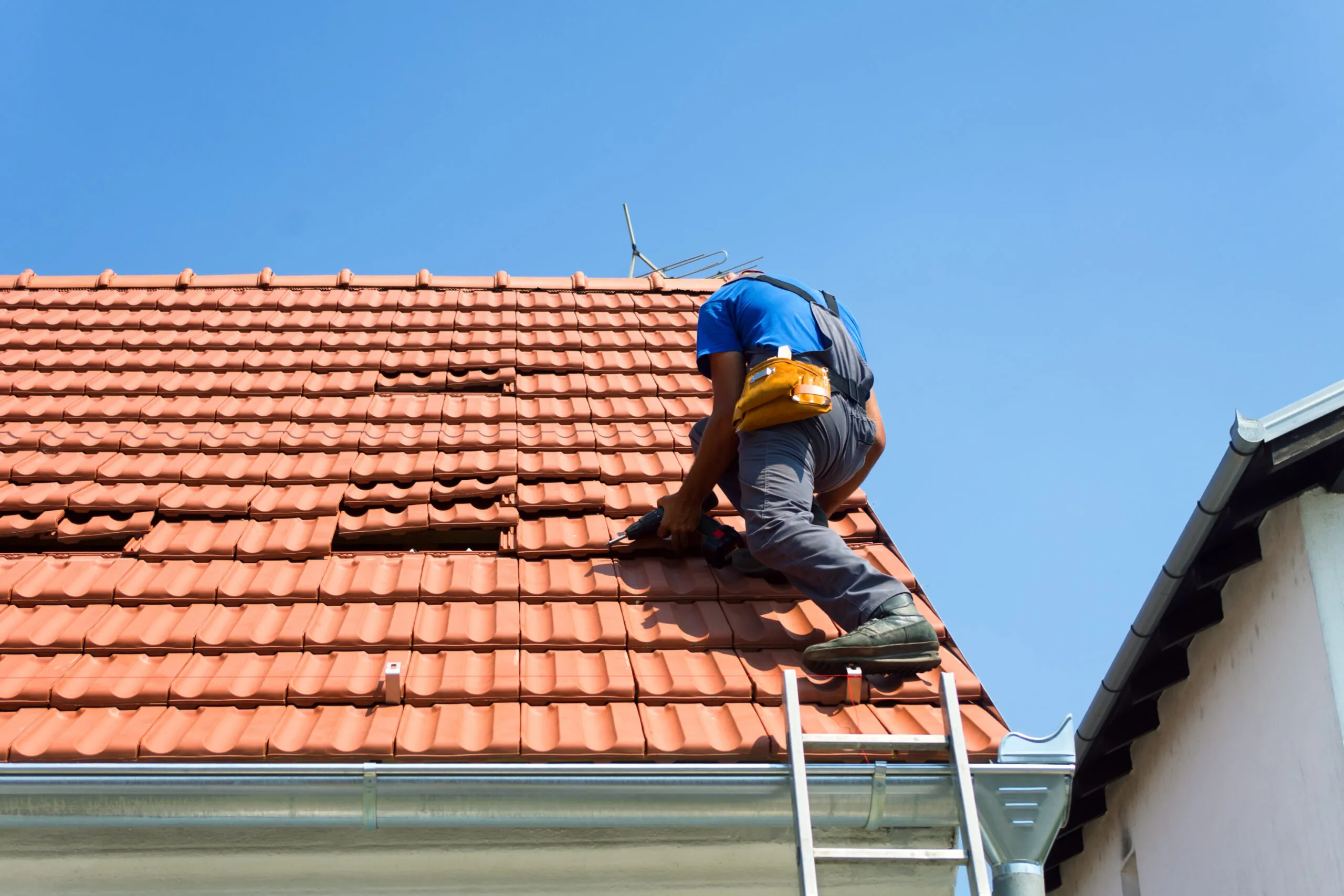 Roofing Company Sacramento, CA